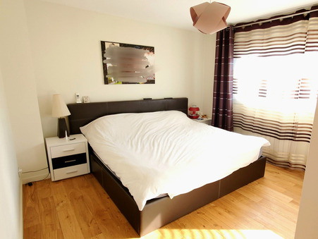 Vente Maison Le Plessis-Trévise Réf. 10378 - Slide 5