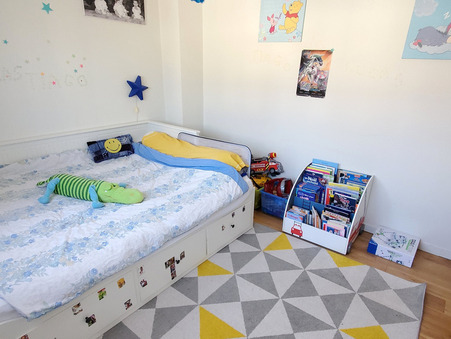 Vente Maison Le Plessis-Trévise Réf. 10378 - Slide 7