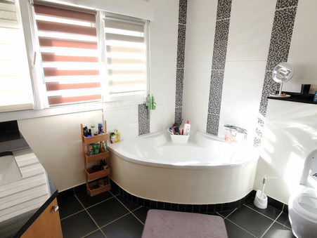 Vente Maison Le Plessis-Trévise Réf. 10378 - Slide 8