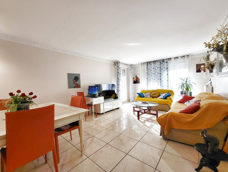 Appartement 319 000 €  Réf. 10932 Villiers-sur-Marne