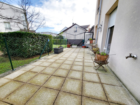 Vente appartement 319 000 €  Villiers-sur-Marne