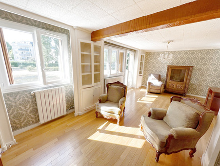 Vente Appartement Le Plessis-Trévise Réf. 10386 - Slide 1