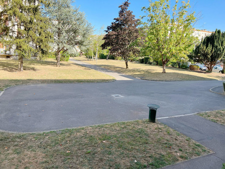 Vente Appartement Le Plessis-Trévise Réf. 10386 - Slide 11