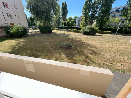 Vente Appartement Le Plessis-Trévise Réf. 10386 - Slide 2