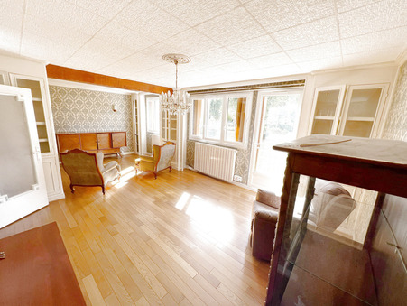 Vente Appartement Le Plessis-Trévise Réf. 10386 - Slide 3