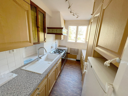 Vente Appartement Le Plessis-Trévise Réf. 10386 - Slide 4