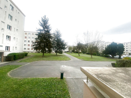 Vente Appartement Le Plessis-Trévise Réf. 10386 - Slide 5