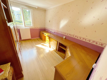 Vente Appartement Le Plessis-Trévise Réf. 10386 - Slide 9