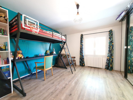 Vente Maison Le Plessis-Trévise Réf. 10394 - Slide 10