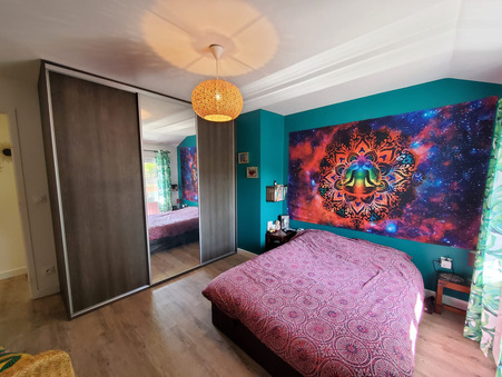 Vente Maison Le Plessis-Trévise Réf. 10394 - Slide 12