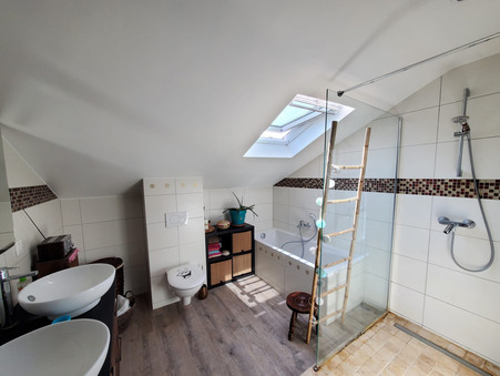 Vente Maison Le Plessis-Trévise Réf. 10394 - Slide 13