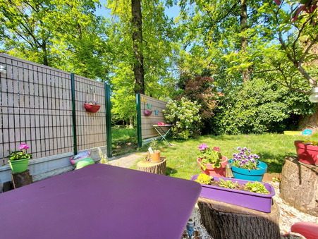 Vente Maison Le Plessis-Trévise Réf. 10394 - Slide 14