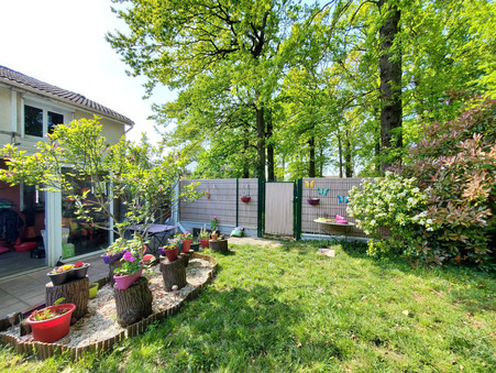 Vente Maison Le Plessis-Trévise Réf. 10394 - Slide 15