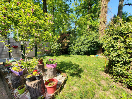 Vente Maison Le Plessis-Trévise Réf. 10394 - Slide 16