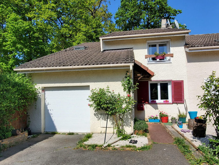 Vente Maison Le Plessis-Trévise Réf. 10394 - Slide 17