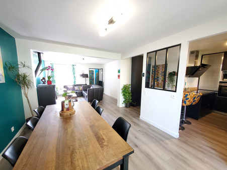 Vente Maison Le Plessis-Trévise Réf. 10394 - Slide 2