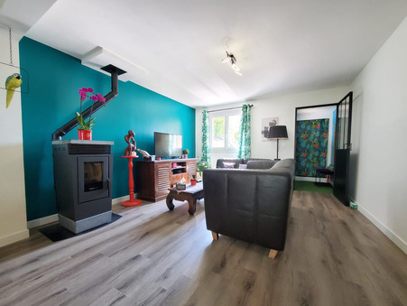 Vente Maison Le Plessis-Trévise Réf. 10394 - Slide 3