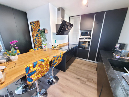 Vente Maison Le Plessis-Trévise Réf. 10394 - Slide 4