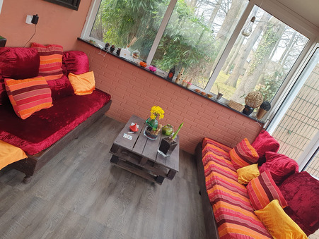 Vente Maison Le Plessis-Trévise Réf. 10394 - Slide 6