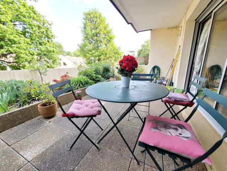 Vente Appartement Le Plessis-Trévise Réf. 10399 - Slide 1