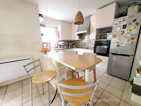 Vente Appartement Le Plessis-Trévise Réf. 10399 - Slide 3