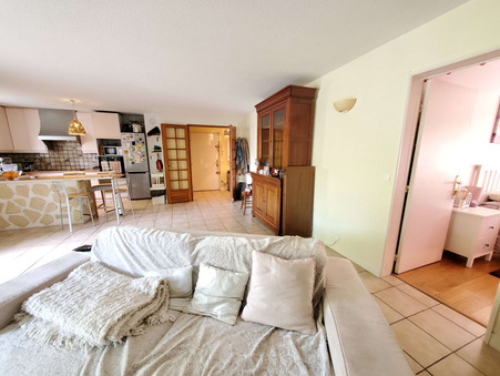 Vente Appartement Le Plessis-Trévise Réf. 10399 - Slide 4