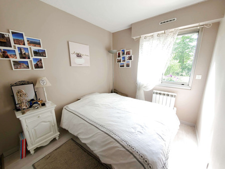 Vente Appartement Le Plessis-Trévise Réf. 10399 - Slide 5