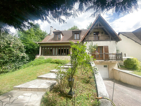Vente Maison Le Plessis-Trévise Réf. 10459 - Slide 1