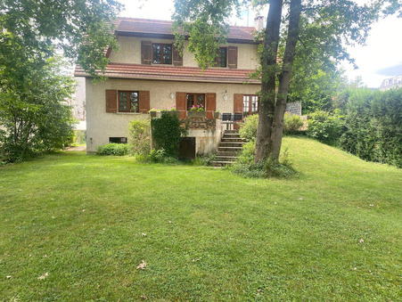 Vente Maison Le Plessis-Trévise Réf. 10459 - Slide 3