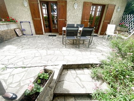 Vente Maison Le Plessis-Trévise Réf. 10459 - Slide 6