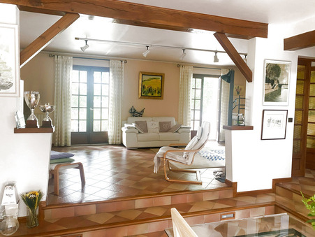 Vente Maison Le Plessis-Trévise Réf. 10459 - Slide 8