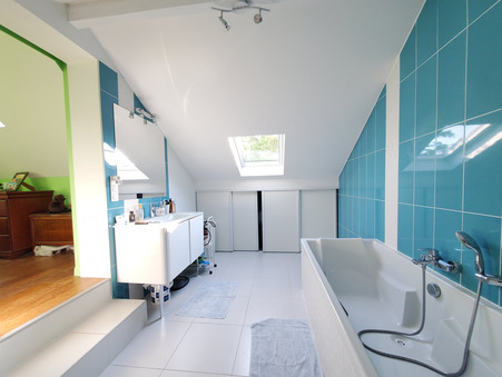 Vente Maison Villiers-sur-Marne Réf. 10403 - Slide 10