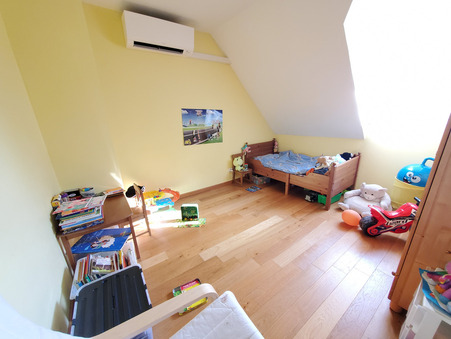 Vente Maison Villiers-sur-Marne Réf. 10403 - Slide 11