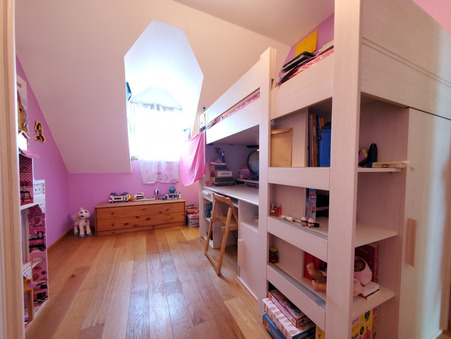 Vente Maison Villiers-sur-Marne Réf. 10403 - Slide 12