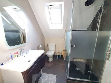 Vente Maison Villiers-sur-Marne Réf. 10403 - Slide 13