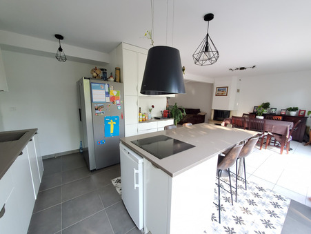 Vente Maison Villiers-sur-Marne Réf. 10403 - Slide 6