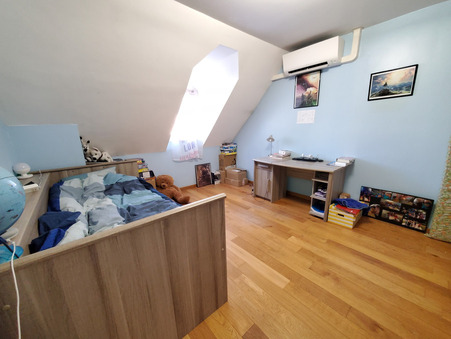 Vente Maison Villiers-sur-Marne Réf. 10403 - Slide 8