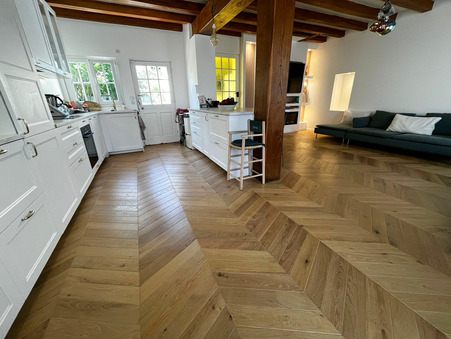 Vente Maison Champigny-sur-Marne Réf. 10416 - Slide 9