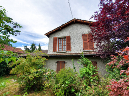Vente Maison Champigny-sur-Marne Réf. 10426 - Slide 1