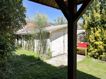 Vente Maison Champigny-sur-Marne Réf. 10426 - Slide 10