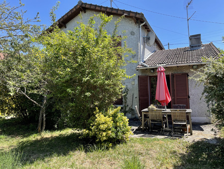Vente Maison Champigny-sur-Marne Réf. 10426 - Slide 11