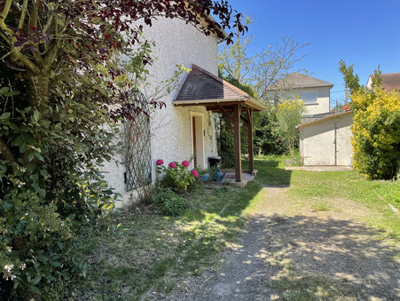 Vente Maison Champigny-sur-Marne Réf. 10426 - Slide 2