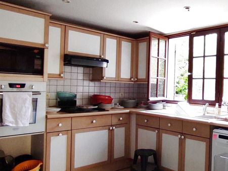 Vente Maison Champigny-sur-Marne Réf. 10426 - Slide 3