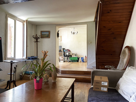 Vente Maison Champigny-sur-Marne Réf. 10426 - Slide 5