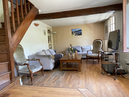 Vente Maison Champigny-sur-Marne Réf. 10426 - Slide 6