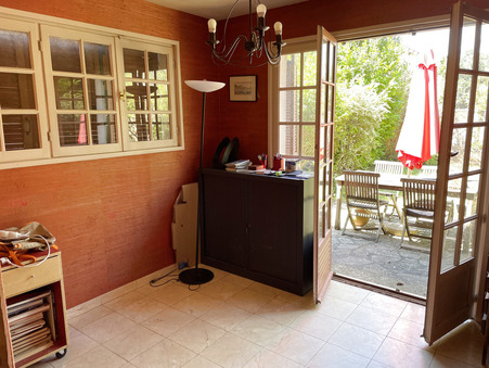 Vente Maison Champigny-sur-Marne Réf. 10426 - Slide 7