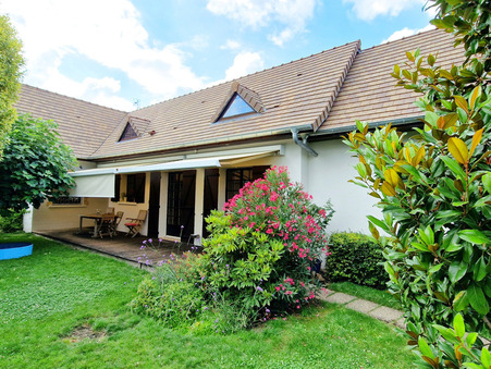 Vente Maison Champigny-sur-Marne Réf. 10434 - Slide 1