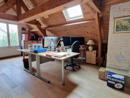 Vente Maison Champigny-sur-Marne Réf. 10434 - Slide 11