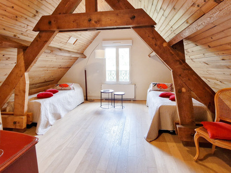 Vente Maison Champigny-sur-Marne Réf. 10434 - Slide 12