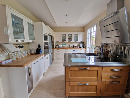 Vente Maison Champigny-sur-Marne Réf. 10434 - Slide 2